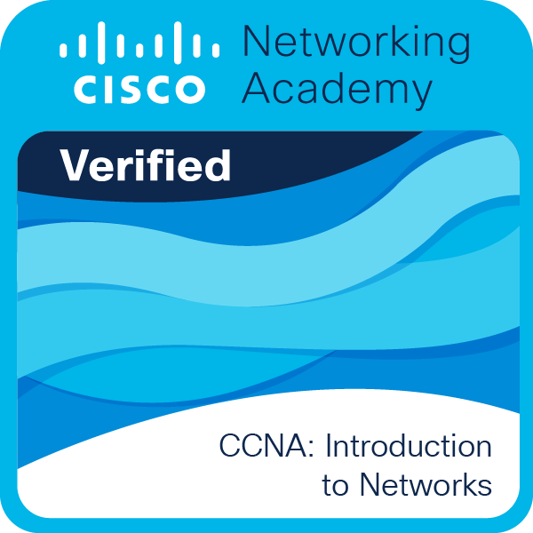 Certification CCNA